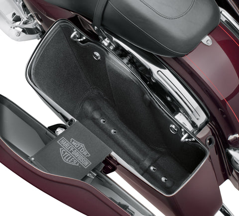 Harley-Davidson 90200918 Premium-Satteltaschenfutter, passend für 90200918