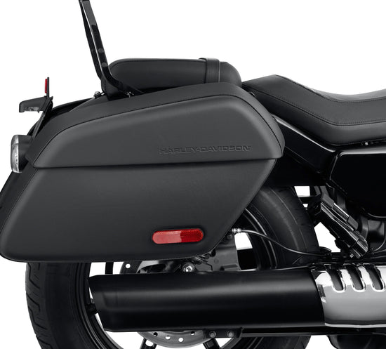 Harley Davidson 90202254 Nightster KIT, S-BAG, ABNEHMBAR