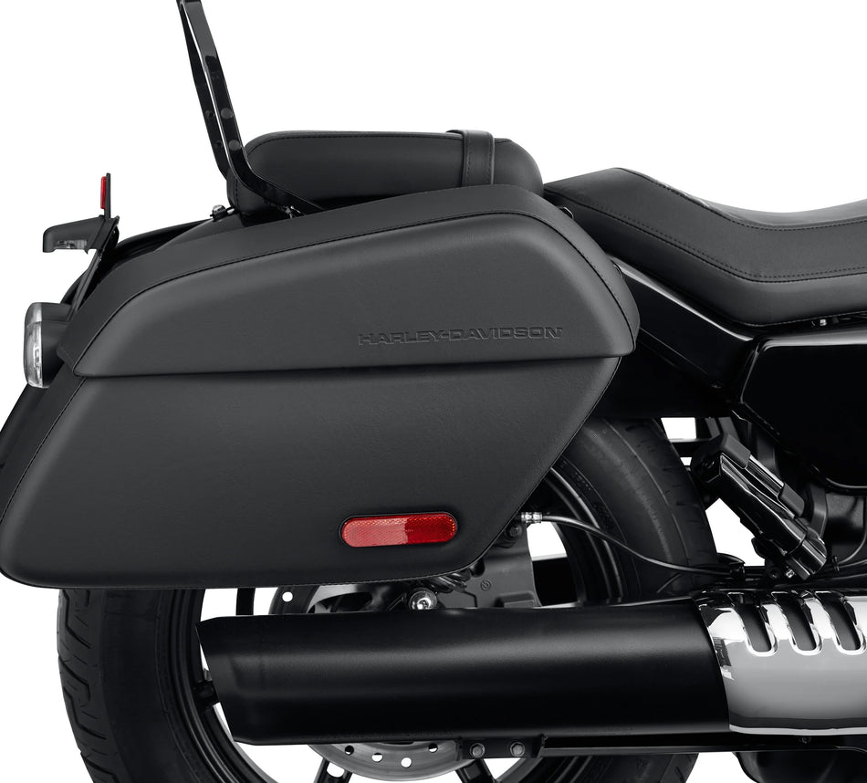 Harley Davidson 90202254 Nightster KIT, S-BAG, ABNEHMBAR