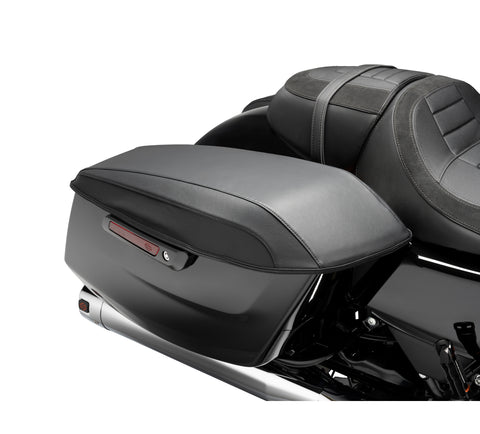 Harley Davidson 90202599 Satteltaschendeckel-BH-KIT, S-BAG, ABDECKUNG, DECKEL
