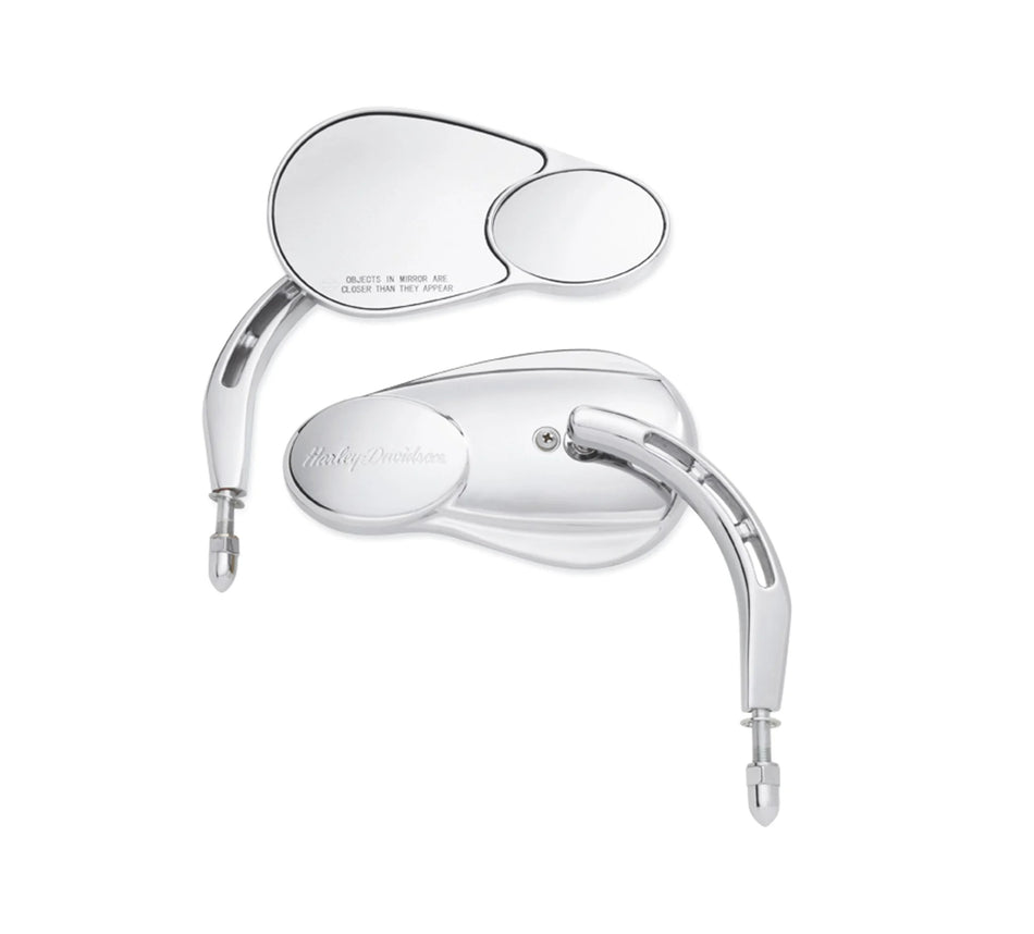 Harley Davidson 92190-06 Split Vision Spiegel KIT SPIEGEL, SPLIT-VISION