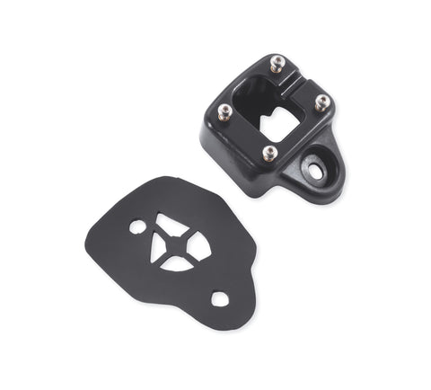Harley Davidson 92238-09 Road Tech zumo 660 & 665 Fairing Mount Kit KIT-FAIRING MNT,GPS,ZUMO 660,F