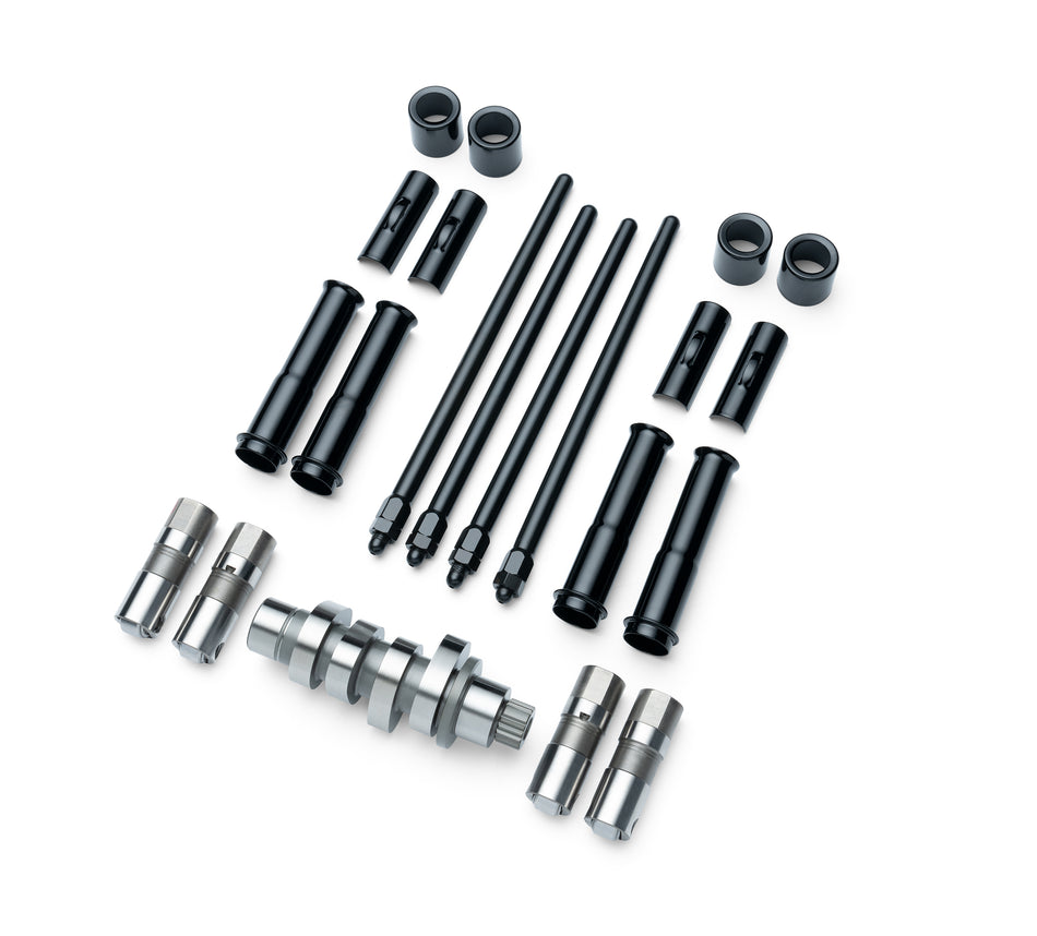 Harley Davidson 92500132 Screamin' Eagle Stage II KIT,PWR PRFM UPGR,STAGE 2,BOLT - IN TORQ