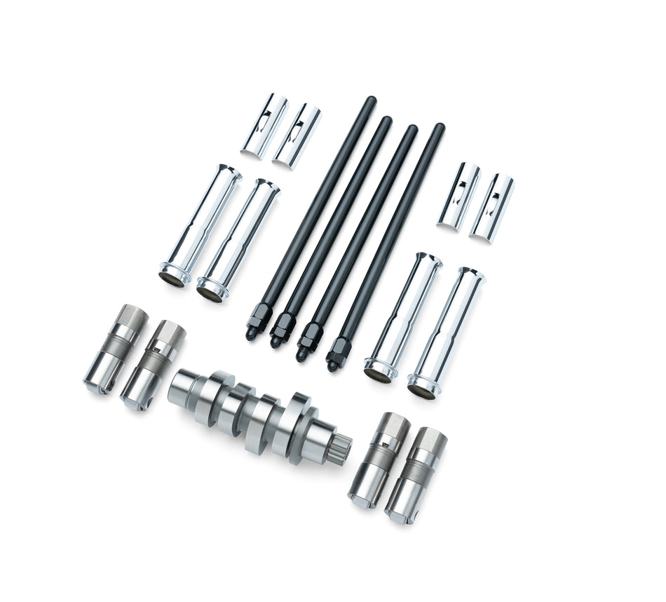 Harley Davidson 92500133 Screamin' Eagle Stage II KIT,PWR PRFM UPGR,STAGE 2,BOLT-IN TORQUE
