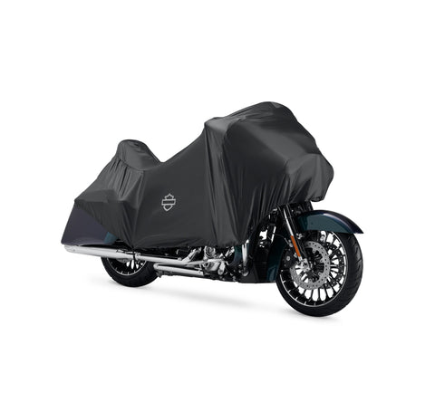 Harley Davidson 93100073 Kompakte Reiseabdeckung groß – KIT, PROT/STOR CVR, TRAVEL, GROSS