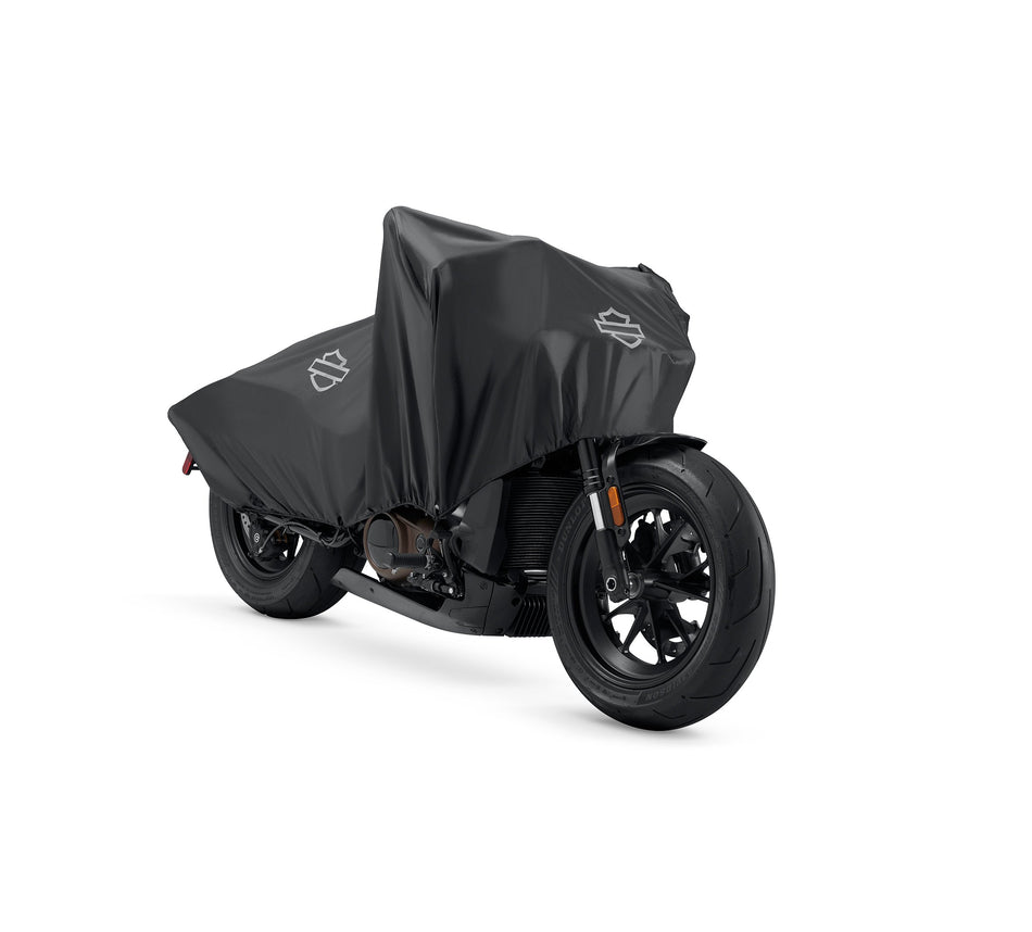 Harley Davidson 93100074 Kompakte Reiseabdeckung - Medium KIT,PROT/STOR CVR,TRAVEL,MEDIUM