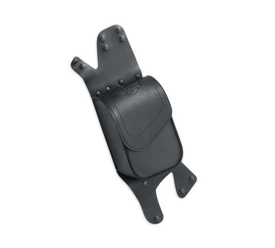 Harley Davidson 93300062 S-BAG Schutzbügeltasche, rechte Seite