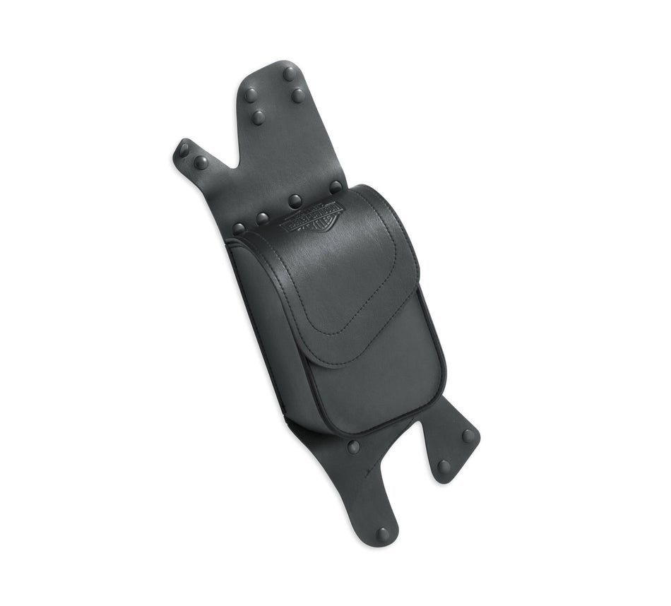 Harley Davidson 93300062 S-BAG Schutzbügeltasche, rechte Seite