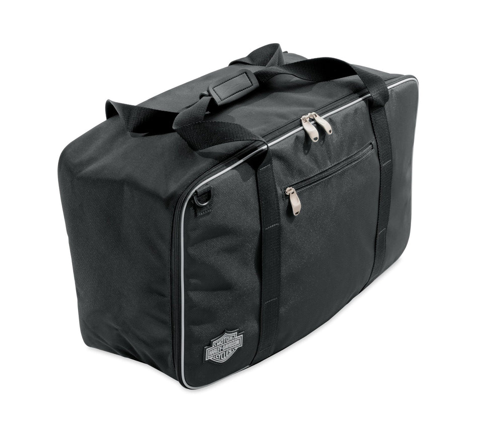 Harley Davidson 93300072 Premium Travel-Pak für King Tour-Pak PREMIUM KING TRAVEL PAK