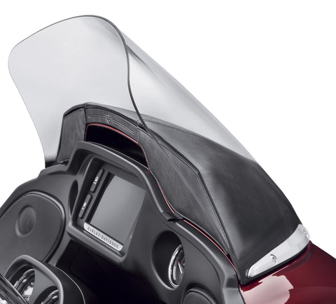 Harley Davidson 93300097 Road Glide Verkleidungstasche STOR, SOFT, KIT, MULTI-POCKET FAI