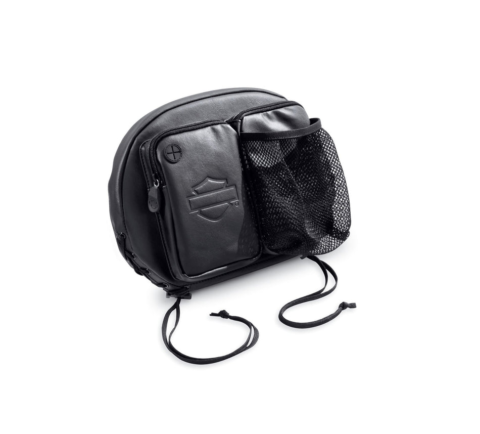 Harley Davidson 93300098 Organizer für Fahrerrückenlehne