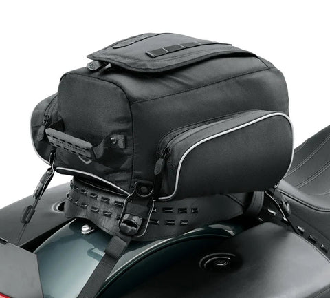 Original Harley-Davidson Onyx Premium Gepäckhecktasche 93300106