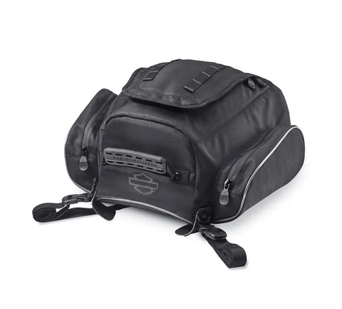 Original Harley-Davidson Onyx Premium Gepäckhecktasche 93300106
