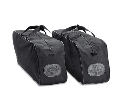 Harley Davidson 93300107 Satteltaschen Travel-Paks STOR,SOFT,LINER INSTITUTION