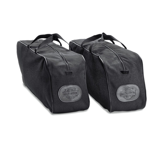 Harley Davidson 93300107 Satteltaschen Travel-Paks STOR,SOFT,LINER INSTITUTION