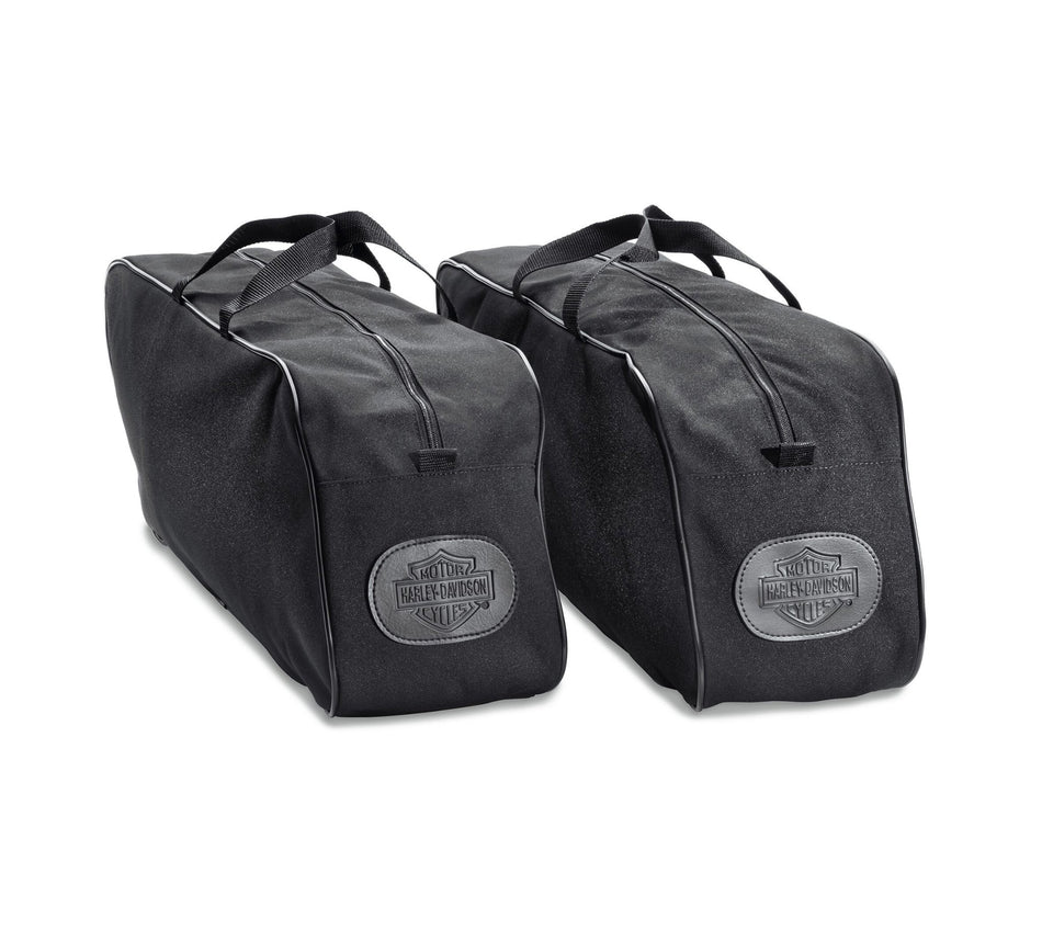 Harley Davidson 93300107 Satteltaschen Travel-Paks STOR,SOFT,LINER INSTITUTION