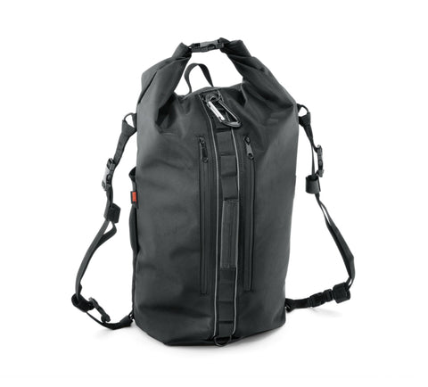Harley-Davidson 93300119 Aufbewahrungs-Set, Urban, Dry
