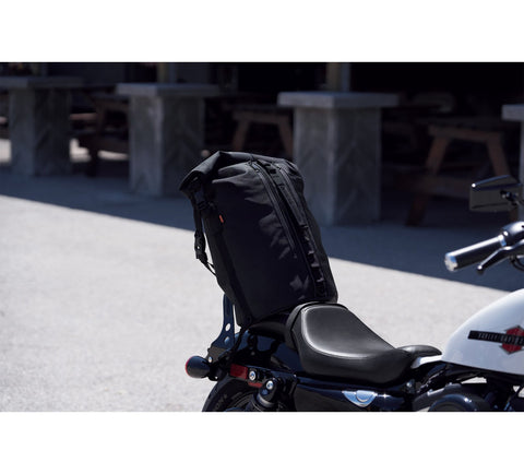 Harley-Davidson 93300119 Aufbewahrungs-Set, Urban, Dry