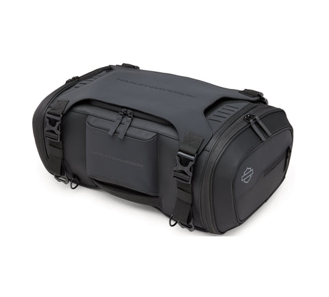 Harley Davidson Overwatch Weekender Tail Bag