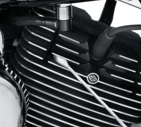 Harley Davidson 93600107 Detailing-Tupfer Detailing-Tupfer, 50 Stück