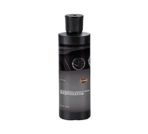 Harley Davidson 93600115 Black Inner Fairing Rejuvenator BLACK INNER FAIRING REJUVENATO
