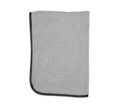 Harley Davidson 93600132 Weiches Trockentuch aus Mikrofaser, Reiniger, Handtuch, sanftes Trocknen