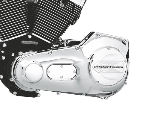 Harley Davidson 94053-03A Hardware-Kit für Primärdeckel KIT-HARDWARE,PRM CVR CHRM,TC88