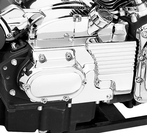 Harley Davidson 94056-03 Getriebe-Hardware-Kit DYNA-GETRIEBE CHROM HARDW