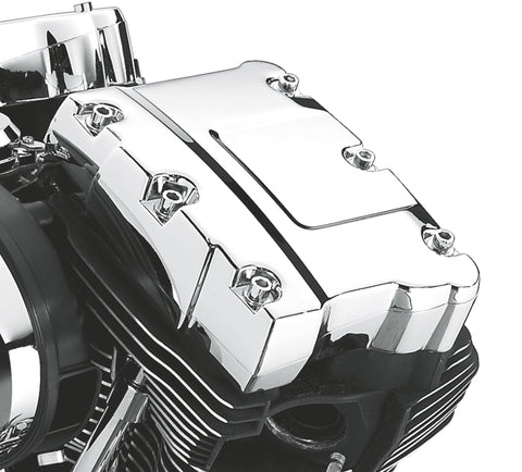 Harley Davidson 94059-03 Kipphebelgehäuse-Hardware-Kit KIPPHEBELGEHÄUSE CHROM
