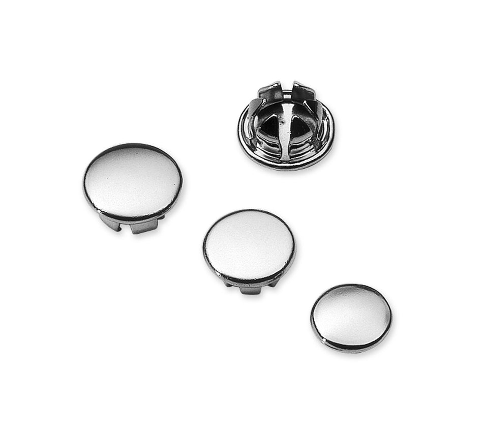 Harley Davidson 94130-93T Allen Hole Plugs KIT HOLE PLUG ALLEN 1/4