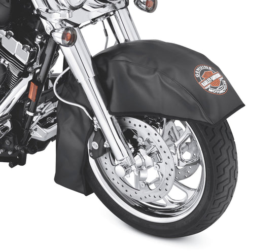 Harley Davidson 94641-08 Serviceabdeckung, großer vorderer Kotflügel
