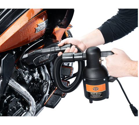 Harley-Davidson 94651-09A HOG Blaster Motorradtrockner