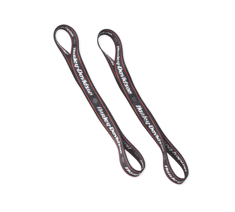 Harley Davidson 94705-10 18 Zoll Soft Hook, 18 Zoll, SE