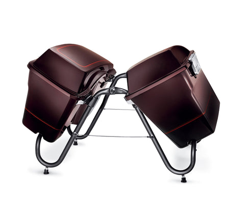 Harley Davidson 94778-10 Satteltaschen-Aufbewahrungsständer
