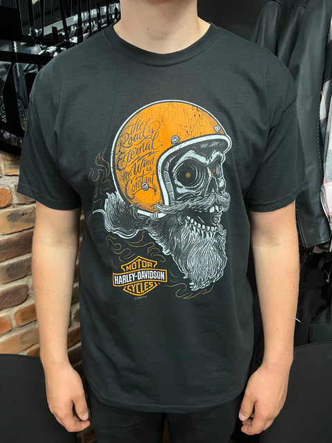 Original Leeds Harley-Davidson® Händler-T-Shirt ‚ETERNAL‘ 40291668