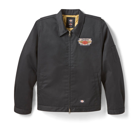 96085-26VX Harley-Davidson Jacket-woven,dickies,eisenhowe
