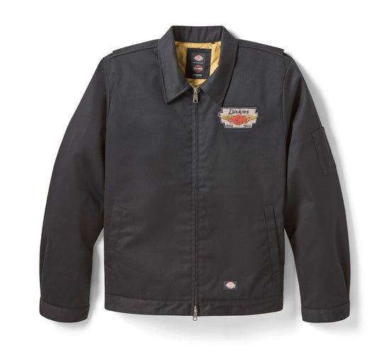 96085-26VX Harley-Davidson Jacket-woven,dickies,eisenhowe