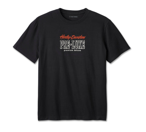 Genuine Harley-Davidson® Men's H-D Oil Can Graphic T-Shirt 96125-25VM