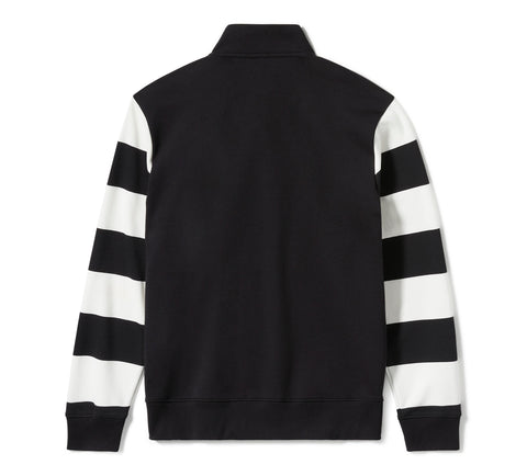 Harley-Davidson Herren HD® Breakout 1/4 Zip Pullover 96717-25VM 