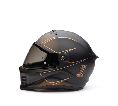 97138-26VX Harley-Davidson HELMET-DIVISION,F/F(X15)
