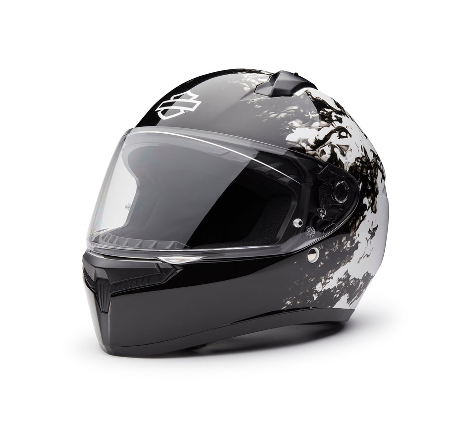 Original Harley-Davidson® HD Velo H34 Integralhelm 97143-25EX