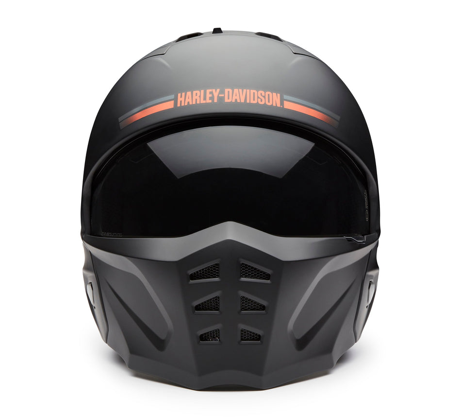 Original Harley-Davidson® HD Ultra X16 2-in-1 Helm 97148-25EX