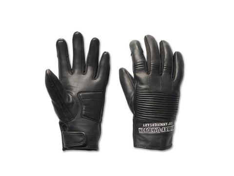 Original Harley-Davidson® 120th Revelry-Handschuhe 97175-23VW
