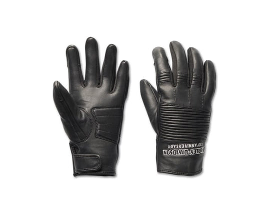 Original Harley-Davidson® 120th Revelry-Handschuhe 97175-23VW