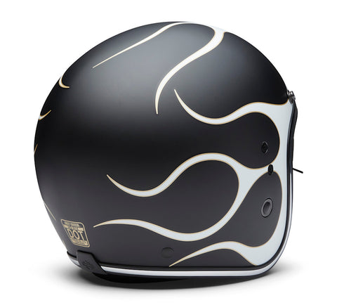 Harley Davidson 97192-25EX HD® X14 Sonnenblende 3/4 Helm