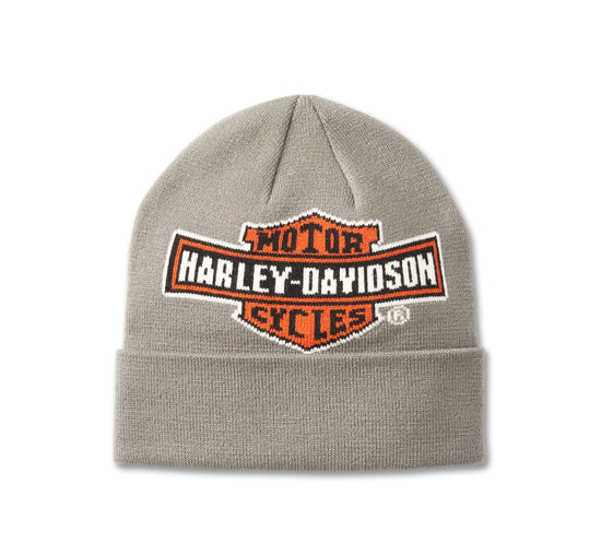 Harley-Davidson-Ölkannenmütze – Quiet Shade – 97663-25VM