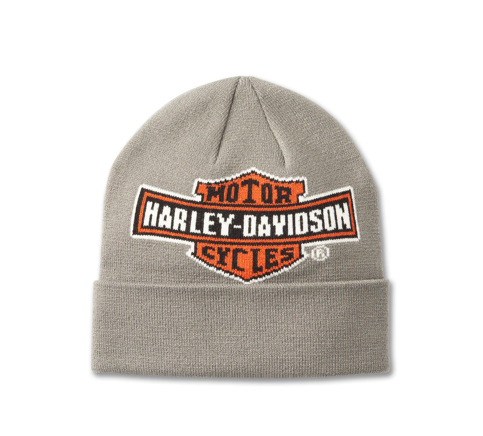 Harley-Davidson-Ölkannenmütze – Quiet Shade – 97663-25VM
