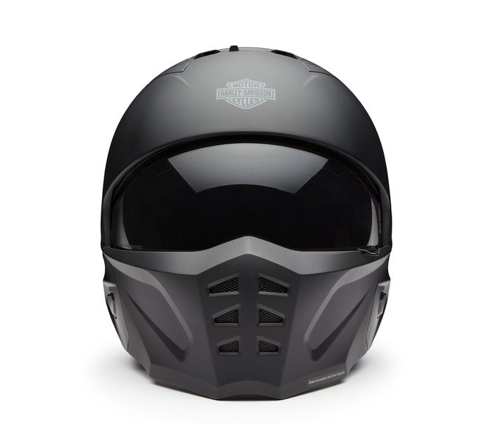 Harley-Davidson Ultra X16 2-in-1 Helm - 98118-25EX/000L