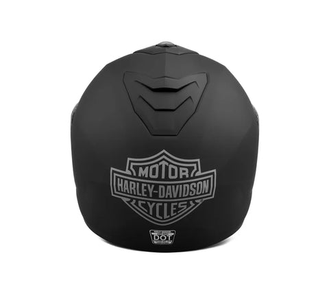 Original Harley-Davidson® Capstone Sun Shield II H31 Modularhelm 98159-21VX