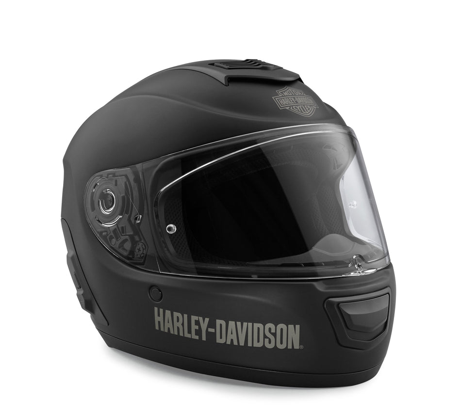 Original Harley-Davidson® Boom! Audio Integralhelm 98365-19EX
